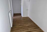 Top 2-Zimmerwohung - Erstbezug nach Sanierung - unbefristeter Mietvertrag