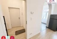 Wohntraum für Singles – Stilvoll saniert und sofort verfügbar. Charmante 1-Zimmer-Wohnung nahe Währing