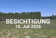 Baugrundstück in idyllischer Ruhelage in Schalchen bei Mattighofen