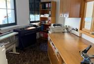 Attraktive Liegenschaft im Zentrum von Mattersburg – Gastronomie, Büro, Wohnung & Parkplätze