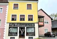 *Preisreduktion* Zinshaus/Apartmenthaus für Anleger!
