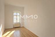 WG-geeignete 4 Zimmer-Wohnung in zentraler Lage - Nahe der TU - , Schießstattgasse 2 - 4 - Top 18