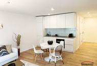 Apollogasse 18: Straßenseitige, moderne 2-Zimmerwohnung mit Loggia!