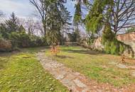 Charmante 2-Zimmer-Wohnung in 1130 Wien mit Balkon und Gartenmitbenützung