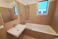 Dachgeschoß: 3 Zimmerwohnung mit Terrasse!