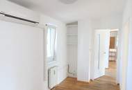 Einzigartige DG-Wohnung mit 2 Terrassen und Wintergarten in Ruhelage