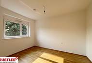 Provisionsfrei - Helle 2-Zimmer-Wohnung nahe Schloss Eggenberg, Auster &amp; UKH