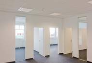 Büro 280 m2 südlich von Wien in Wr. Neudorf