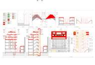 Elegante 2-Zimmer-Wohnung mit Balkon in gefragter Lage des 2. Bezirks