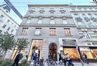 360° TOUR - DACHTERRASSEN_WOHNUNG im STILHAUS NEUBAUGASSE