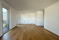 Top-Angebot: 3-Zimmer-Balkonwohnung – hochwertig & nahe U1 Leopoldau