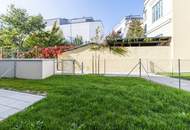 PROVISIONSFREI! Ansprechend geplante 3-Zimmer-Gartenwohnung | Wohn- und Büromöglichkeit