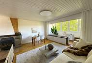 Satzberg Living – Exklusive Doppelhaushälfte zu renovieren mit Privatgarten &amp; sonniger Terrasse in Bestlage