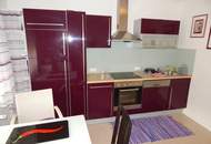 Terrassenwohnung mit Blick auf die Burg Güssing