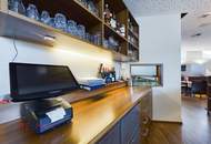 Ihre Chance: Etabliertes Restaurant-Café mit Potenzial in Wolfurt