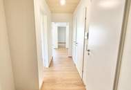 RESERVIERT Klagenfurt - Waidmannsdorf: *ERSTBEZUG* 3-ZI-Wohnung mit Loggia (ab August 2026)