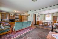Charmantes Haus mit Entwicklungspotenzial in Hall bei Admont!
