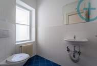 Penthouse-Etage mit XXL Terrasse