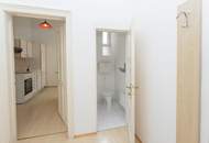 2-Zimmer-Altbauwohnung mit Stil im 2. Bezirk