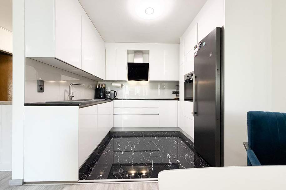 Aufgepasst: Stilvolle Terrassenwohnung in bester Zentrumslage in Telfs!, Wohnung-kauf, 370.000,€, 6410 Innsbruck-Land