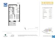 THE METROPOLITAN - Modern Living im belebten Sonnwendviertel!