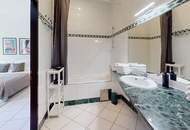 Anlegerpaket Wien-Meidling: 6 möblierte Wohnungen | bis zu 6 % Rendite | Airbnb