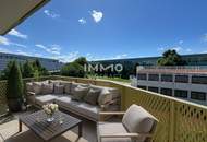 Provisionsfrei: Erstbezug in Top Lage (U1 Leopoldau Nähe) - 2 Zimmer von der Sonne geküsst