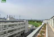 Arakawa – Wohnoase in Bestlage direkt bei der U1“ – Ihr neues Zuhause inmitten von Ruhe und Urbanität - JETZT ANFRAGEN