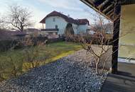 Charmantes Einfamilienhaus in ruhiger Siedlungslage