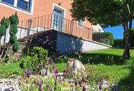 „Charmantes Familienhaus mit großem Garten und Entwicklungspotenzial“