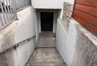 "Zentrums-Depot" - Lagerfläche mitten im Stadtzentrum von St. Johann im Pg.!