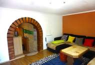 Bezugsfertiges kleines Haus mit Innenhof und Wintergarten!