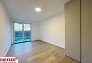 Moderne 3-Zimmer mit Garten und Terrasse inkl. TG-Stellplatz