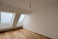 3-ZI-Dachgeschoß Wohnung mit Terrasse-Erstbezug