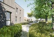 "Mittendrin" in Wulkaprodersdorf - Wohnen