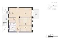 Ihr neues Zuhause - unweit der Traunauen - 3 Zi-Wohnung provisionsfrei