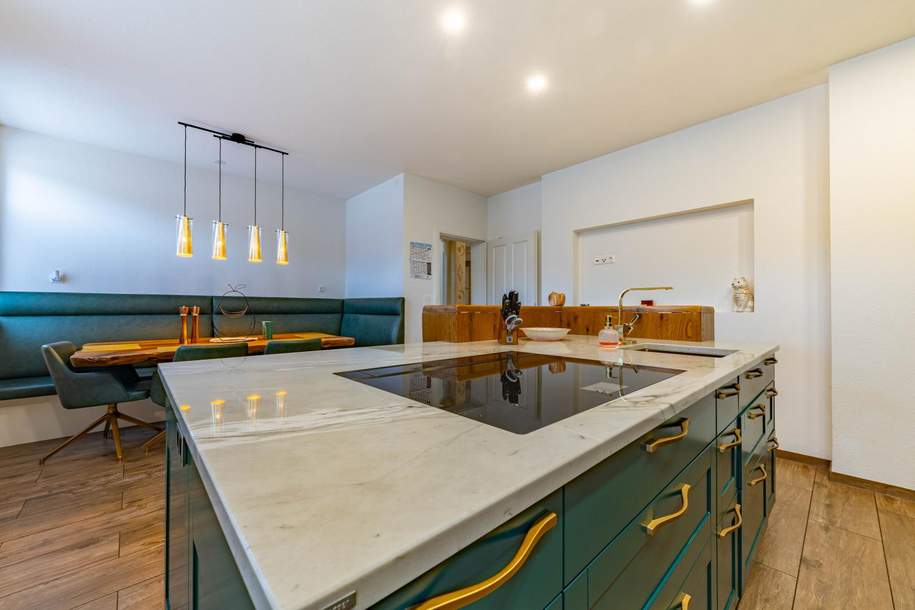 WOHLFÜHL-REFUGIUM DER EXTRAKLASSE: TRADITION TRIFFT MODERNSTEN KOMFORT!, Haus-kauf, 695.000,€, 2052 Hollabrunn