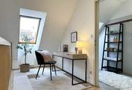 Maisonette-Living mit Terrasse – Ruhe in der Nähe vom Reumannplatz