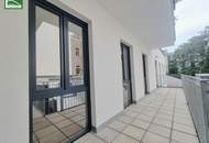 All inclusive Miete - perfekt aufgeteilte 1-Zimmer Wohnung - möbliert