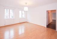 Nähe Yppenplatz und Brunnenmarkt - befristet vermietet