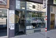 Friseursalon in Spitzenlage - einmalige Übernahmechance!
