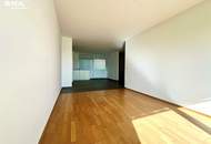 2-Zimmer-Wohnung mit Loggia