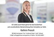 Geräumiges Wohnen: 2-Zimmer-Wohnung auf 90 m²