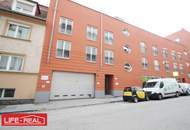 Tiefgaragenabstellplatz im Zentrum von Urfahr, Nähe Lentia City