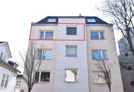 „Grünruhelage im Südwesten von Wien“ 3 Zimmer Wohnung in Hetzendorf! In begehrter, ruhiger Lage! Ca. 58 m².