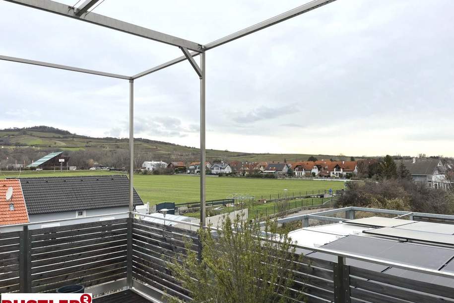 Loft im historischen Ambiente mit Weitblick, Wohnung-kauf, 690.000,€, 2353 Mödling