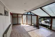 Helle 3-Raum Wohnung mit Terrasse!