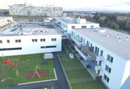 Südstadtzentrum! Verfügbare Mieteinheiten in der grünen Südstadt, Maria Enzersdorf! BT3