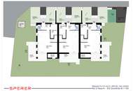 Exklusives Reihenhaus Top A1 in Nußdorf-Zell am Attersee