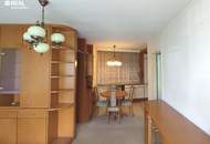 2-Zimmer-Wohnung mit Loggia Nähe FH Campus